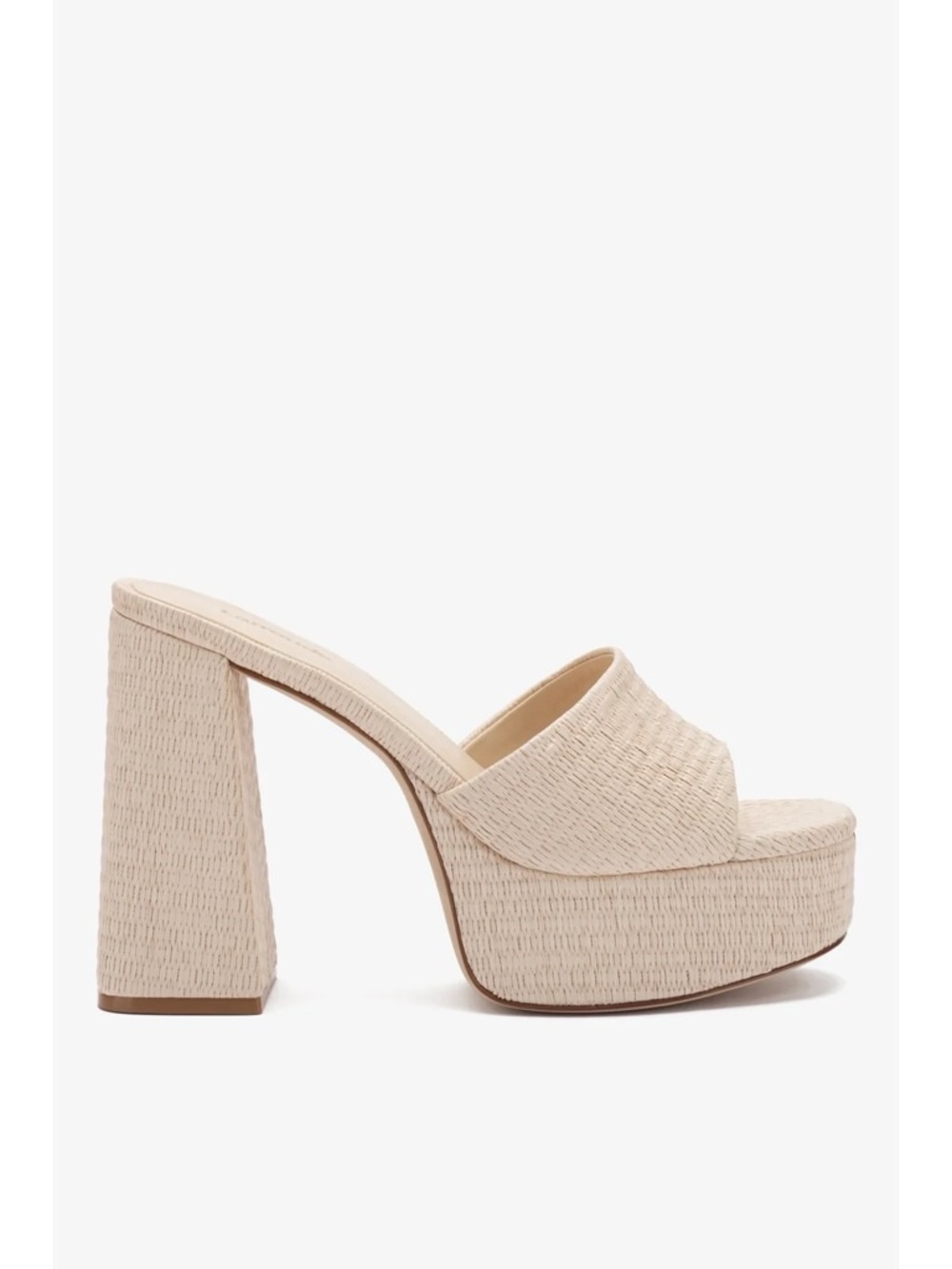 Larroude | Dolly Mule